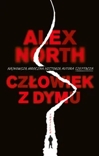 Człowiek z dymu Bestseller