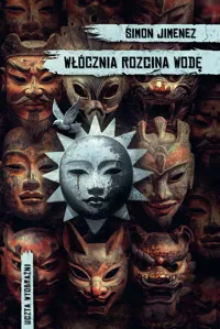 Obniżka ceny Włócznia rozcina wodę