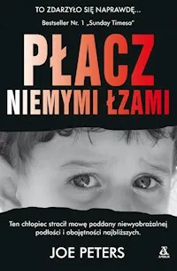 Płacz niemymi łzami Dodaj do koszyka