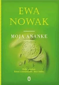 Moja Ananke Bezpieczne zakupy