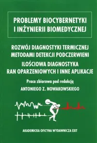 Obniżka ceny Rozwój diagnostyki termicznej metodami detekcji podczerwieni