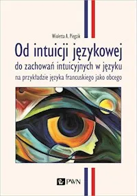 Od intuicji językowej Wyjątkowa oferta