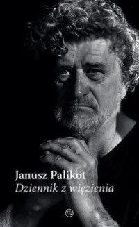 Wysoka jakość Dziennik z więzienia