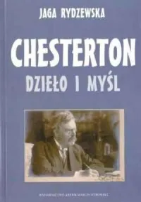 Chesterton. Dzieło i myśl Popularny