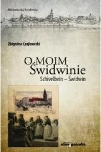 Wyprzedaż O moim Świdwinie