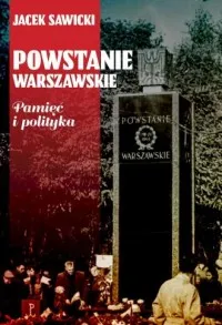 Wyprzedaż Powstanie Warszawskie. Pamięć i polityka