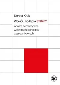 Wokół pojęcia straty. Analiza semantyczna wybranych jednostek czasownikowych Zamów dziś