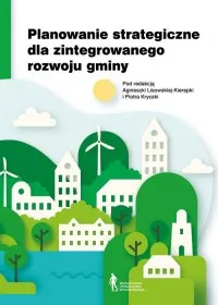 Planowanie Strategiczne dla Zintegrowanego Rozwoju Gminy Łatwy zwrot