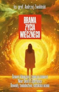 Brama życia wiecznego. Śmierć kliniczna i życie po śmierci, Near Death Experience. Dowody, świadectwa, katolicka ocena Hit cenowy