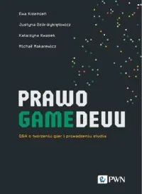 Prawo gamedevu.. Q&A o tworzeniu gier i prowadz Zniżka