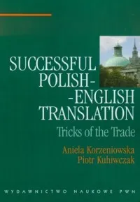 Oferta Successful polish-english translation. Tricks of the trade