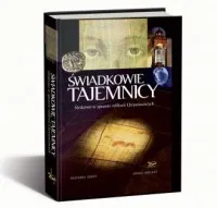 Świadkowie Tajemnicy. Śledztwo w sprawie relikwii Chrystusowych Okazja