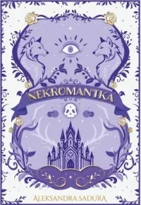 Nekromantka Oferta limitowana