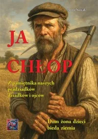 Ja Chłop. Historie z życia naszych pradziadków,dziadków i ojców Ostatnia szansa