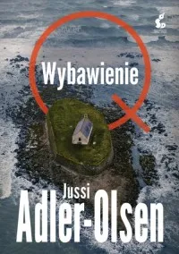 Wybawienie. Departament Q. Tom 3 Tylko do końca tygodnia