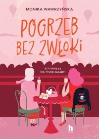 Hit cenowy Pogrzeb bez zwłoki