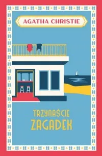 Trzynaście zagadek Zniżka
