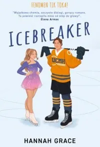 Hit sprzedaży Icebreaker