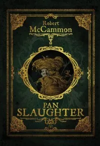 Hit sprzedaży Pan Slaughter