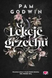 Lekcje grzechu Nowość