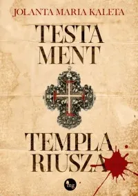 Wyprzedaż Testament templariusza