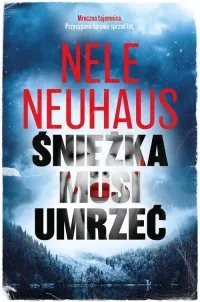 Śnieżka musi umrzeć Dodaj do koszyka
