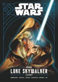 Sprawdź teraz Star Wars Luke Skywalker Legendy