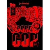 Gore cop. Tom 1 Bezpieczne zakupy