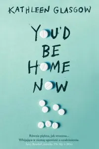 Bezpieczna płatność Youd Be Home Now