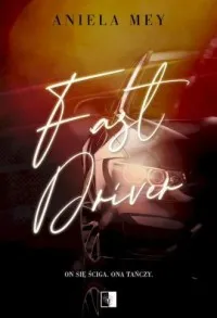 Szybka wysyłka Fast Driver