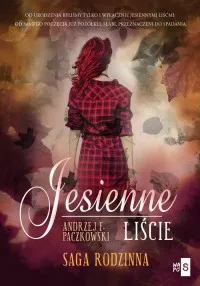 Jesienne liście Okazja