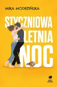 Styczniowa letnia noc Nie przegap
