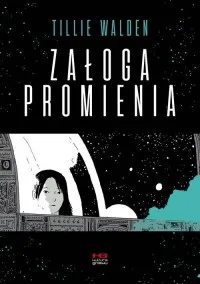 Załoga promienia Bestseller