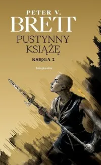 Pustynny Książę. Księga 2 Bezpieczne zakupy