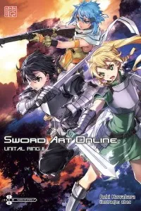 Kup teraz Sword Art Online 23