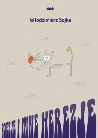 Super okazja Poezje i inne herezje