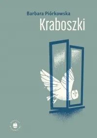 Dostępne od ręki Kraboszki