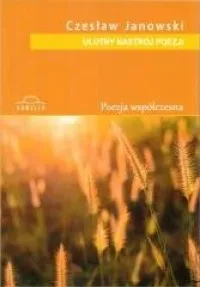 Ulotny nastrój poezji. Seria: Poezja współczesna Obniżka ceny