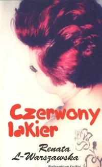 Sprawdź teraz Czerwony lakier