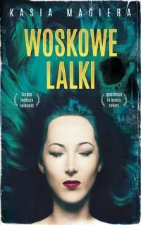 Wysoka jakość Woskowe lalki