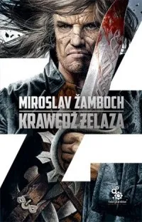 Tani Krawędź żelaza. Cykl o Koniaszu. Tom 2