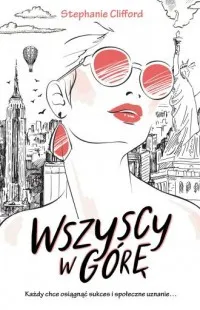 Wszyscy w górę! Promocja