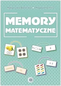 Kup online Memory matematyczne