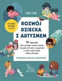 Rozwój dziecka z autyzmem Oferta czasowa