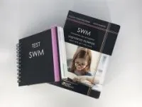SWM - Test do badania zagrożenia dysleksją Super okazja