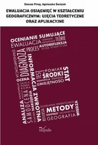 Ostatnia szansa Ewaluacja osiągnięć w kształceniu geograficznym