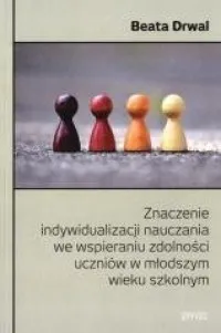 Znaczenie indywidualizacji nauczania Do wyczerpania zapasów