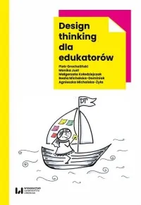 Oferta Design thinking dla edukatorów