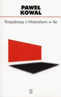 Premium Krajobrazy z Mistralami w tle