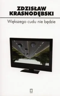 Wyprzedaż Większego cudu nie będzie
